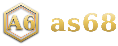 as68 logo