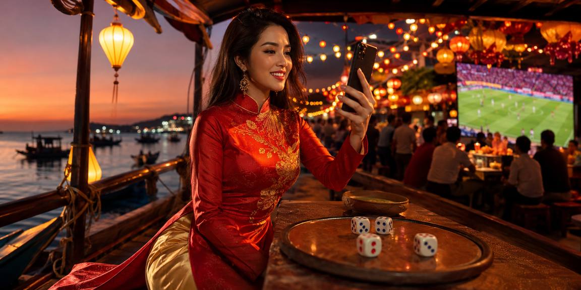 as68 Bàn chơi thật, dealer thật – ngay trên as68